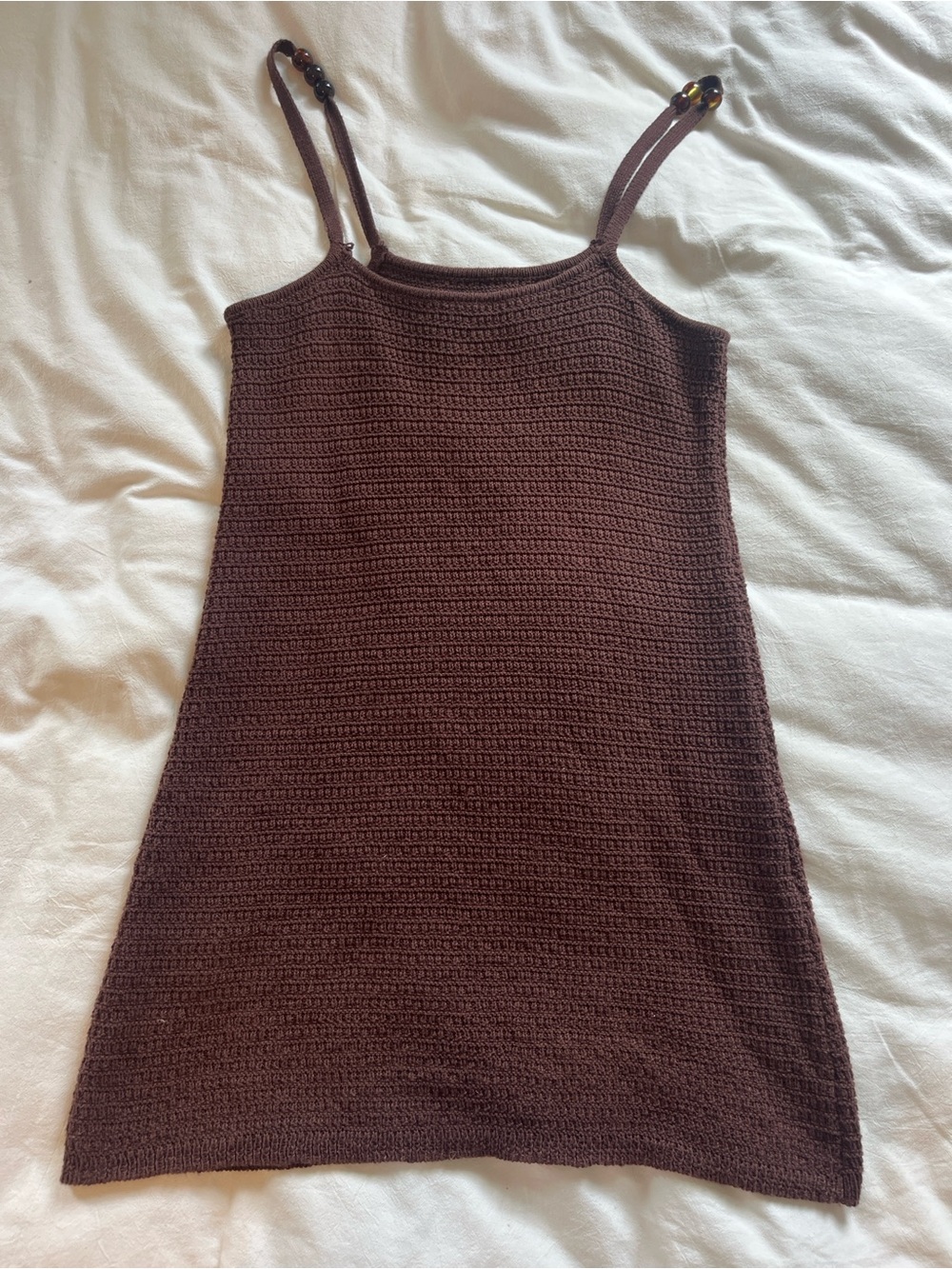 Billabong - You Stunner Knit Mini Dress